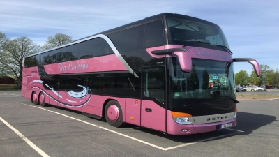 Setra 431 DT -16